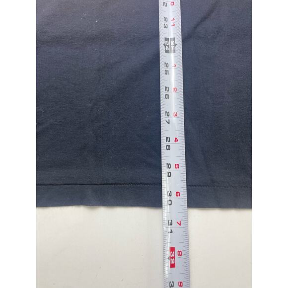 90s Harley Davidson Be All You Can Be Ride Motorcycle Muscle Shirt Size XL - Picture 6 of 8